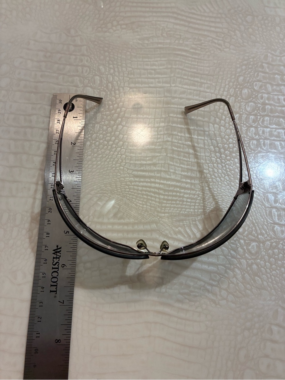 Versace sunglasses vintage - Picture 9 of 10